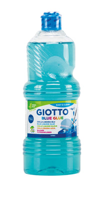 Tekuće plavo ljepilo GIOTTO Blue Glue 1000 ml