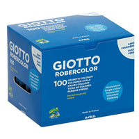 giotto robercolor krede bez prašine 100 kom