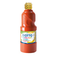 GIOTTO School Paint periva tempera boja 500 ml