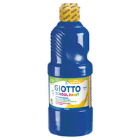 GIOTTO School Paint periva tempera boja 500 ml