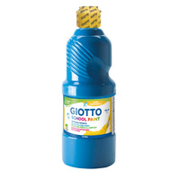 GIOTTO School Paint periva tempera boja 500 ml