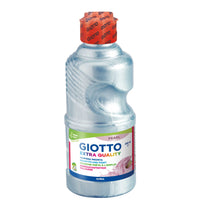 Giotto tempera perla 250 ml – plava