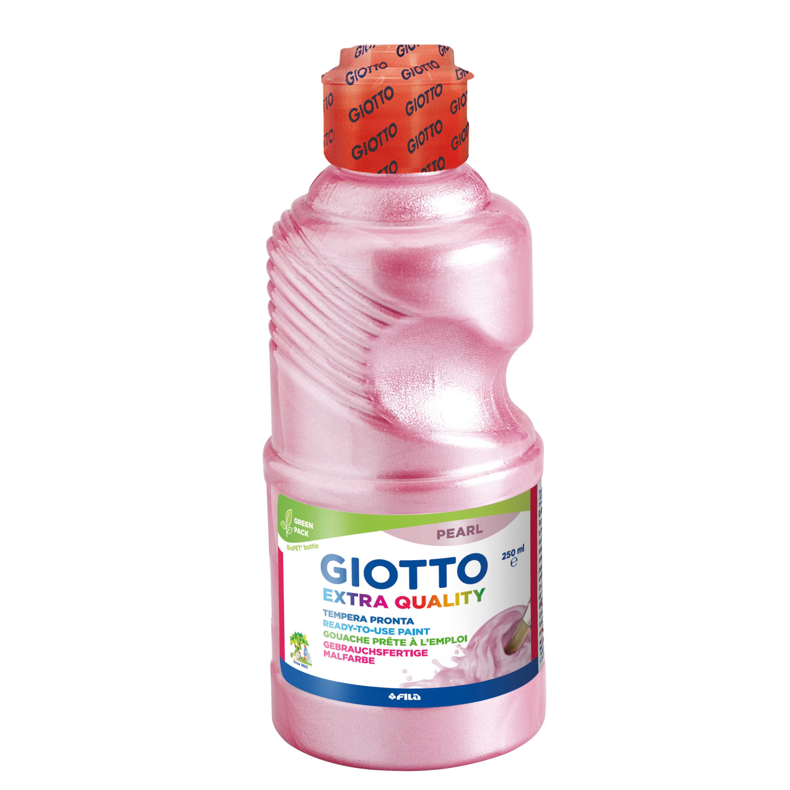 Giotto tempera perla 250 ml