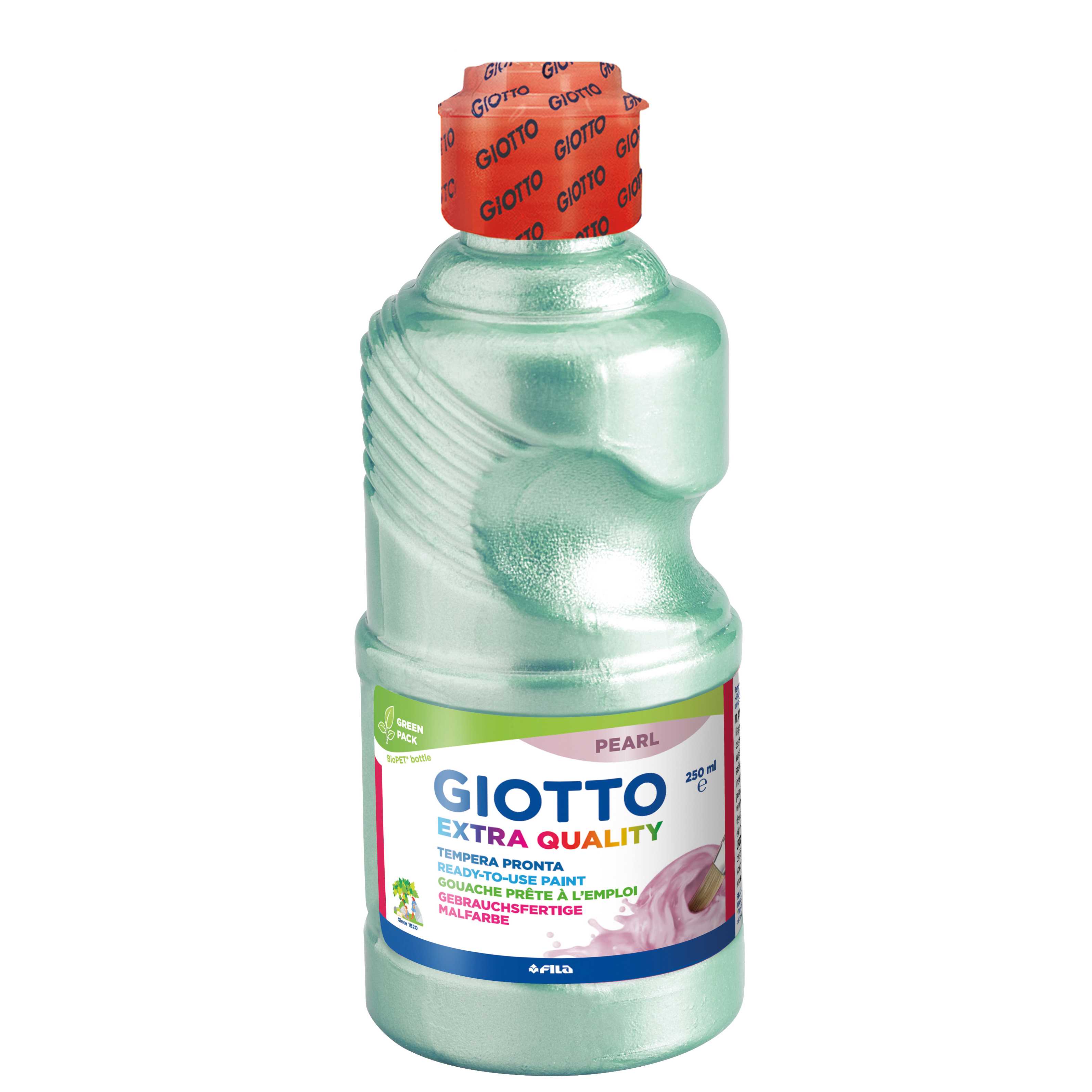 Giotto tempera perla 250 ml