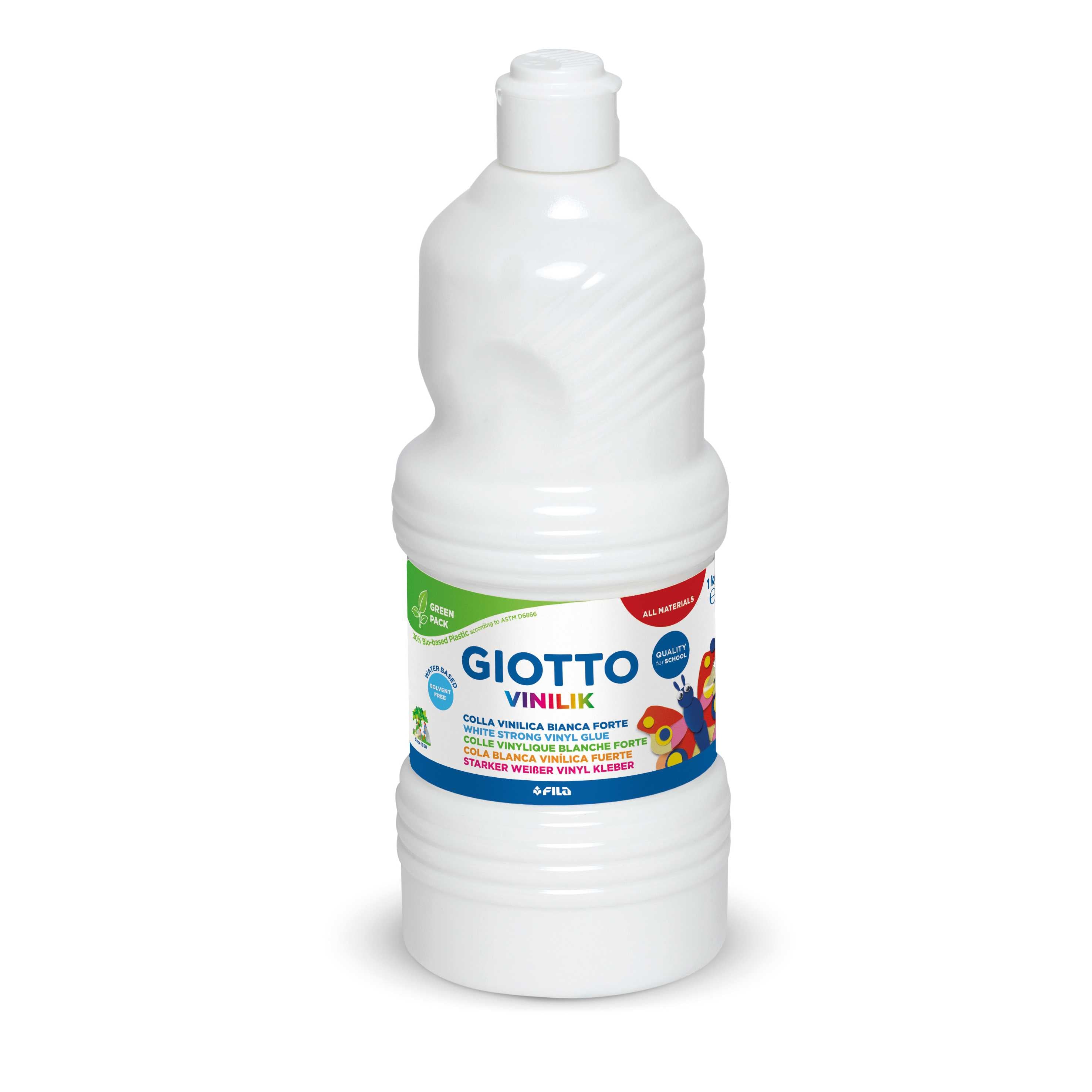 GIOTTO Vinilik snažno vinilno ljepilo 1000 ml