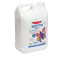 GIOTTO Vinilik snažno vinilno ljepilo 5000 ml