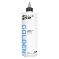 GOLDEN Airbrush Medium tekući medij za airbrush