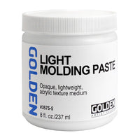 GOLDEN Light Molding Paste lagana akrilna modelir pasta