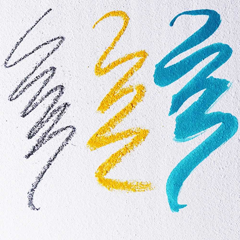 GOLDEN Sandable Hard Gesso bijeli akrilni gesso za brušenje