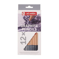 Grafitne olovke Talens Art Creation | različiti kompleti — slika 2