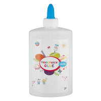 GRAFIX prozirno hobi ljepilo - bistro ljepilo za rukotvorine 250 ml — slika 6