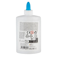 GRAFIX prozirno hobi ljepilo - bistro ljepilo za rukotvorine 250 ml — slika 1