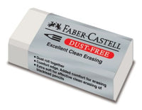 Gumica Dust-free - odaberite – PVC/30