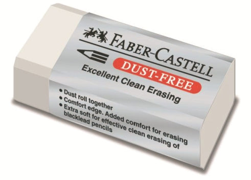 Gumica Dust-free - odaberite