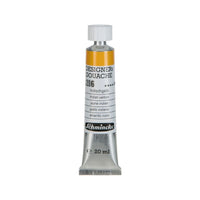 Gvaš boja Schmincke Designers Gouache 20 ml – 206 Indijska žuta