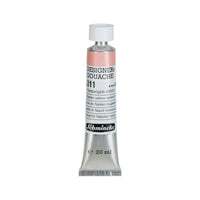 Gvaš boja Schmincke Designers Gouache 20 ml – 311 Napuljska žuta crvenkasta