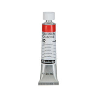 Gvaš boja Schmincke Designers Gouache 20 ml – 312 Cinober