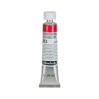 Gvaš boja Schmincke Designers Gouache 20 ml – 313 Geranij crvena