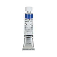 Gvaš boja Schmincke Designers Gouache 20 ml – 442 Ultramarin plava tamna