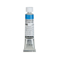 Gvaš boja Schmincke Designers Gouache 20 ml – 446 Safirno plava