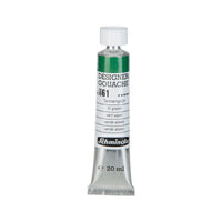 Gvaš boja Schmincke Designers Gouache 20 ml – 561 Jela zelena