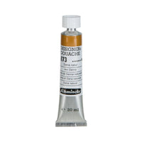 Gvaš boja Schmincke Designers Gouache 20 ml – 673 Sirova sijena