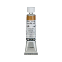 Gvaš boja Schmincke Designers Gouache 20 ml – 674 Sirova umbra