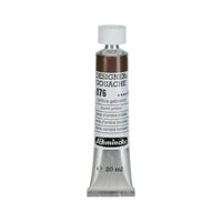 Gvaš boja Schmincke Designers Gouache 20 ml – 676 Pečena umbra