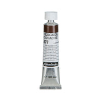 Gvaš boja Schmincke Designers Gouache 20 ml – 677 Vandyke smeđa