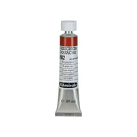 Gvaš boja Schmincke Designers Gouache 20 ml – 682 Engleska crvena