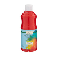 Gvaš boje Nassau - 500 ml | razne nijanse — slika 1