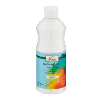 Gvaš boje Nassau - 500 ml | razne nijanse — slika 2