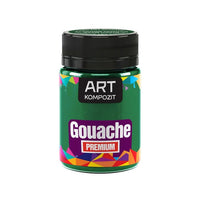 Gvašová farba PREMIUM ART Kompozit 60 ml | rôzne odtiene — obrázok 18
