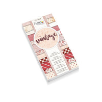 hartie pentru scrapbooking craft sensations 15x30 cm 24 coli ro rmscr0290 18ge