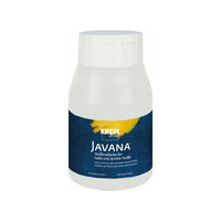 Javana Farba na svetlý a tmavý textil 500 ml | rôzne odtiene — obrázok 2