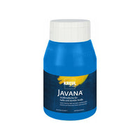 Javana Farba na svetlý a tmavý textil 500 ml | rôzne odtiene — obrázok 3