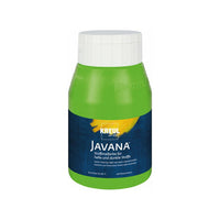 Javana Farba na svetlý a tmavý textil 500 ml | rôzne odtiene — obrázok 4