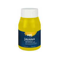 Javana Farba na svetlý a tmavý textil 500 ml | rôzne odtiene — obrázok 6