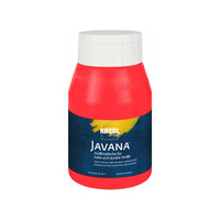 Javana Farba na svetlý a tmavý textil 500 ml | rôzne odtiene — obrázok 7