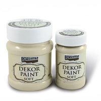 Nježna dekorativna boja 230 ml – 21650 - marelica