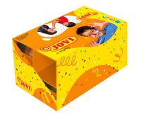 JOVI boje za lice u stalku 24 x 8 ml