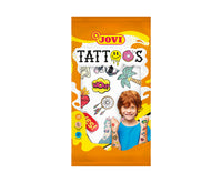 JOVI dječje tetovaže display – 24 kom