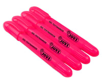 JOVI gel marker ružičasti
