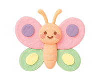Prirodni plastelin Jovi Kawaii 10 x 15 g