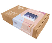 Set za modeliranje JOVI Kraft Prozorski krajolik – 24 kom