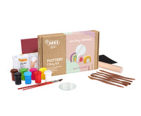 Set za modeliranje JOVI Kraft Zrcalo – 24 kom