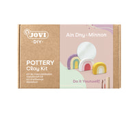 Set za modeliranje JOVI Kraft Zrcalo – 24 kom