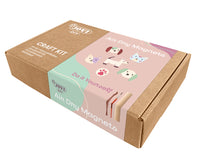 Set za modeliranje JOVI Kraft Magneti 29 kom
