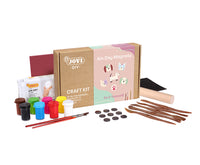 Set za modeliranje JOVI Kraft Magneti 29 kom