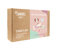 Set za modeliranje JOVI Kraft Magneti 29 kom